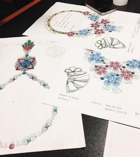 » Bvlgari - Behind the scenes » Bvlgari - Behind the scenes