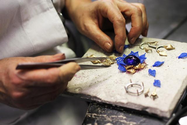 » Bvlgari - Behind the scenes » Bvlgari - Behind the scenes