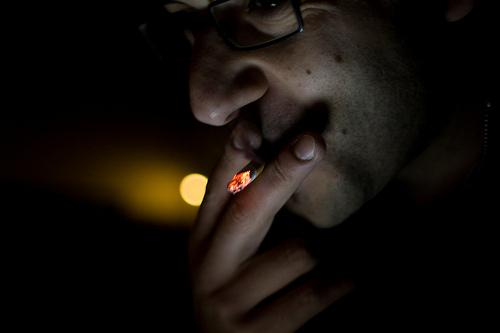 DEJA DE FUMAR DEJA DE FUMAR