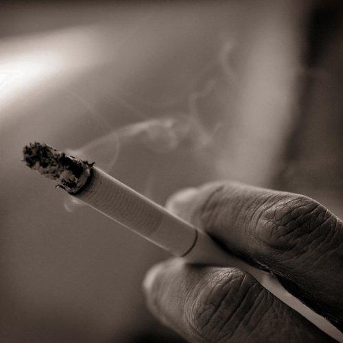 DEJA DE FUMAR DEJA DE FUMAR