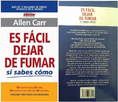 DEJA DE FUMAR DEJA DE FUMAR