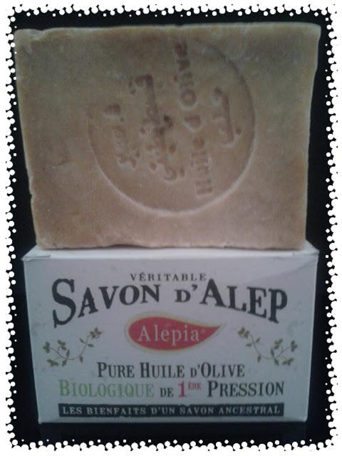 COSMETICA NATURAL Y ECOLOGICA ALEPIA. COSMETICA NATURAL Y ECOLOGICA ALEPIA.