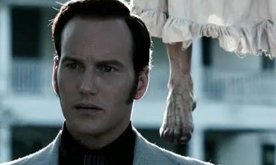 Crítica: Expediente Warren: The Conjuring de James Wan Crítica: Expediente Warren: The Conjuring de James Wan