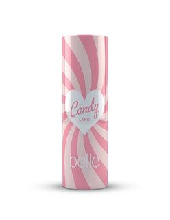 Maquillaje Candy Land de Belle