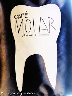 Café Molar Café Molar