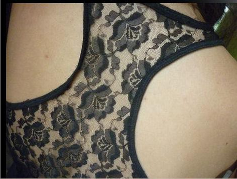 Un DIY para tus camisetas olímpicas!! Un DIY para tus camisetas olímpicas!!