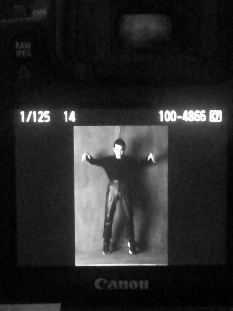 Another day working Another day working