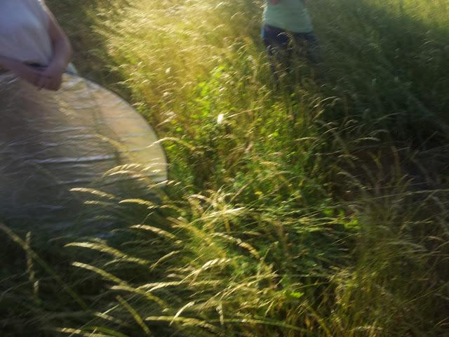 We are Knitters making of We are Knitters making of