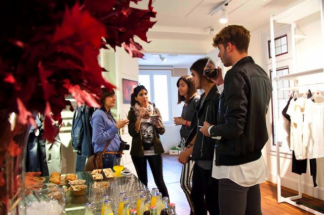 Experiencia Espritbloggers Experiencia Espritbloggers