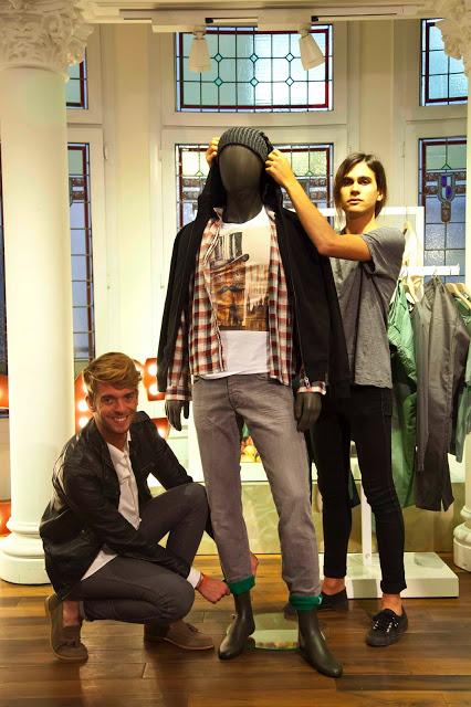 Experiencia Espritbloggers Experiencia Espritbloggers