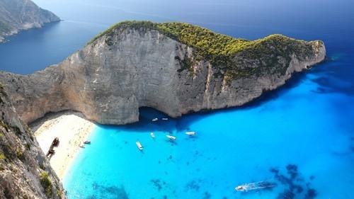 | Zakynthos |