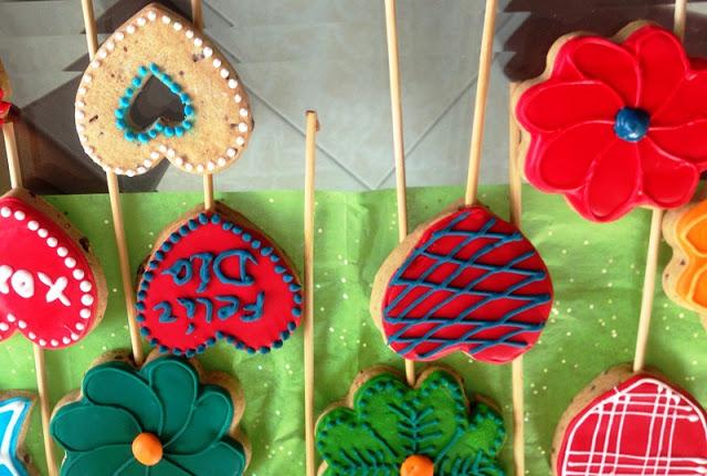 La nueva colección de Nuestras Deliciosas Galletas, otra forma de Regalar Sonrisas