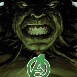 Avengers Nº 16