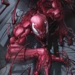 Superior Carnage Nº 1