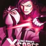 Uncanny X-Force Nº 8