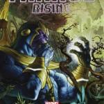 Thanos Rising Nº 4