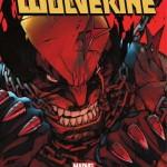 Savage Wolverine Nº 7