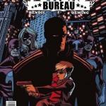 Powers: Bureau Nº 6