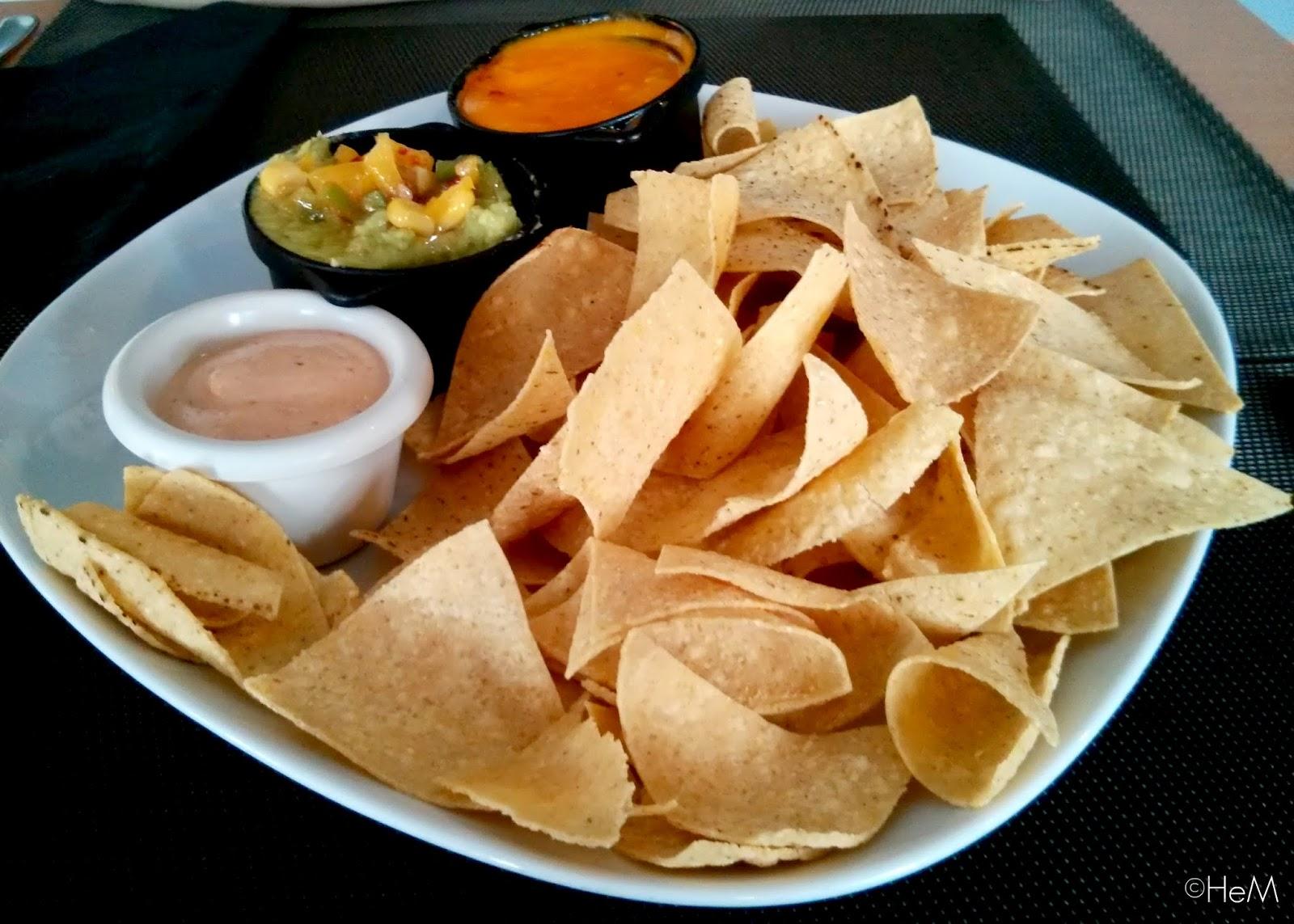 MAYE'S BISTRÓ: una sabrosa firma de autor. MAYE'S BISTRÓ: una sabrosa firma de autor.