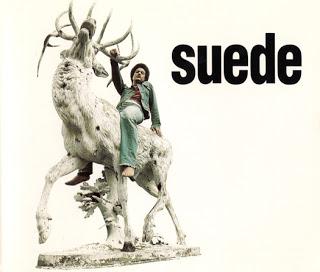 Suede - So young (1993)