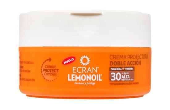 Ecran Lemonoil Ecran Lemonoil