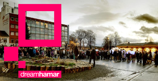 dreamhamar, seleccionado finalista en la Bienal Española de Arquitectura y Urbanismo dreamhamar