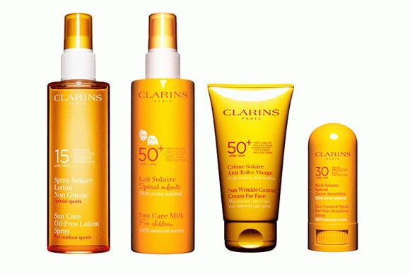 Protégete del sol con los mejores solares del momento Protégete del sol con los mejores solares del momento