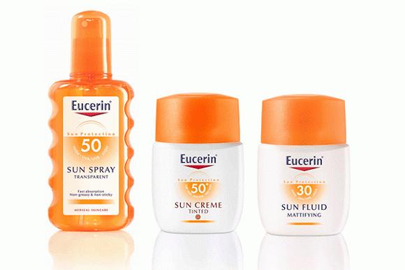 Protégete del sol con los mejores solares del momento Protégete del sol con los mejores solares del momento