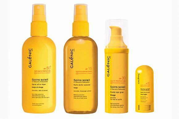 Protégete del sol con los mejores solares del momento Protégete del sol con los mejores solares del momento