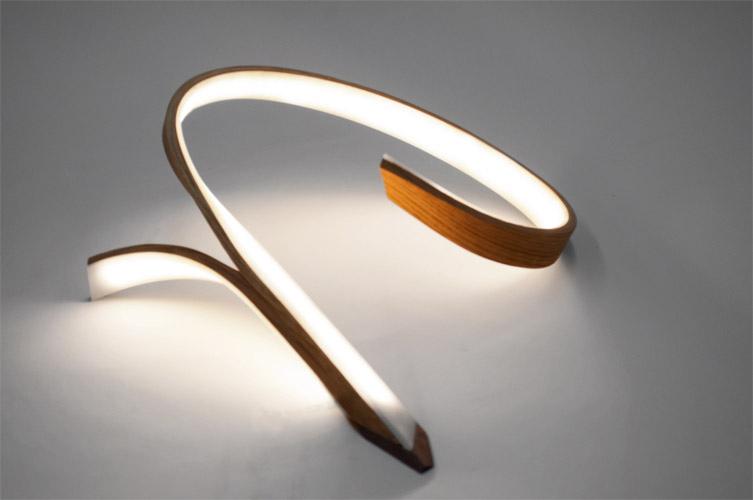 3 Lámparas de John Procario