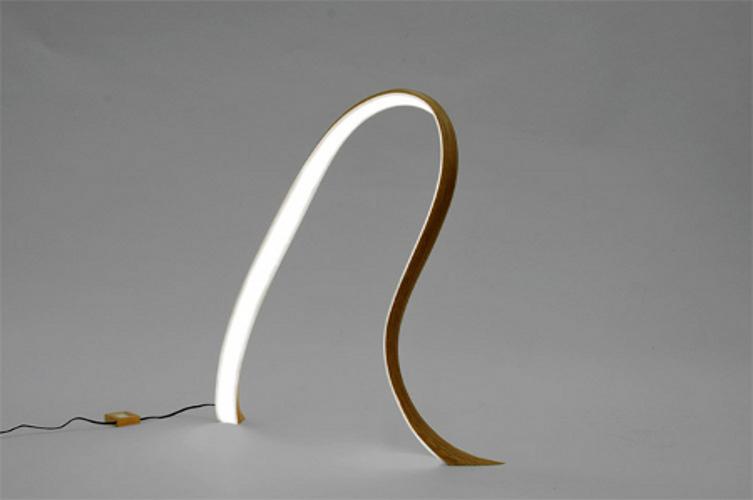 6 Lámparas de John Procario