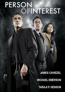 Review: Person Of Interest. Temporada 1