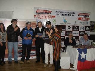 REALIZARON LANZAMIENTO OFICIAL DEL GRAN PREMIO DE LA HERMANDAD EN PORVENIR REALIZARON LANZAMIENTO OFICIAL DEL GRAN PREMIO DE LA HERMANDAD EN PORVENIR