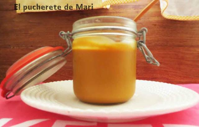 SALSA DE CARAMELO SALSA DE CARAMELO