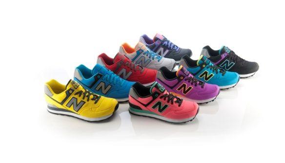 Zapatillas New Balance !!!