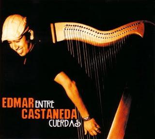 Edmar Castaneda – Entre Cuerdas Edmar Castaneda – Entre Cuerdas