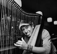 Edmar Castaneda – Entre Cuerdas Edmar Castaneda – Entre Cuerdas