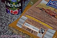 VERDURAS FRESCAS SALTEADAS CON MUSLITOS EN SALSA INDIA DE YOGURT E HIGO VERDURAS FRESCAS SALTEADAS CON MUSLITOS EN SALSA INDIA DE YOGURT E HIGO