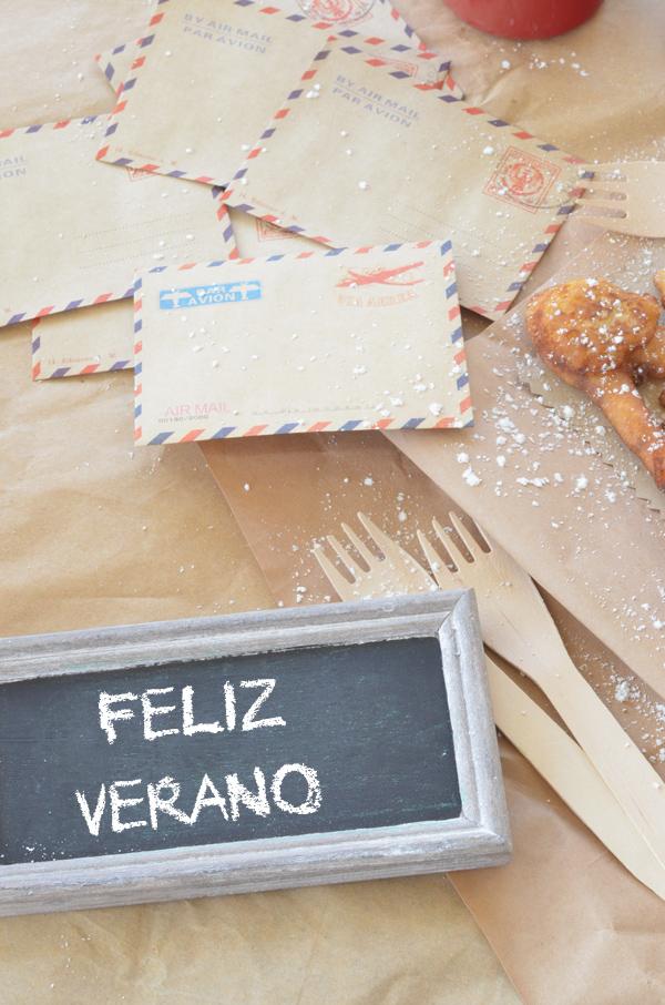 Funnel Cakes, #comidacallejera Funnel Cakes, #comidacallejera