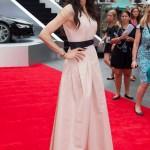 Imágenes del pre-estreno mundial de Lobezno Inmortal en Londres Pre-estreno de Lobezno Inmortal en Londres