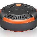 Nuevo altavoz inalámbrico portátil Panasonic SC-NT10 Nuevo altavoz inalámbrico portátil Panasonic SC-NT10