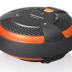 Nuevo altavoz inalámbrico portátil Panasonic SC-NT10 Nuevo altavoz inalámbrico portátil Panasonic SC-NT10