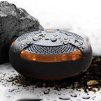 Nuevo altavoz inalámbrico portátil Panasonic SC-NT10 Nuevo altavoz inalámbrico portátil Panasonic SC-NT10