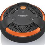 Nuevo altavoz inalámbrico portátil Panasonic SC-NT10 Nuevo altavoz inalámbrico portátil Panasonic SC-NT10