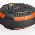 Nuevo altavoz inalámbrico portátil Panasonic SC-NT10 Nuevo altavoz inalámbrico portátil Panasonic SC-NT10