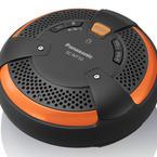 Nuevo altavoz inalámbrico portátil Panasonic SC-NT10 Nuevo altavoz inalámbrico portátil Panasonic SC-NT10