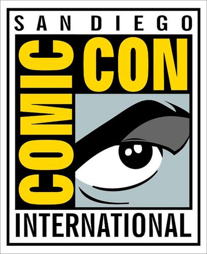 Comic-Con 2013 Comic-Con 2013