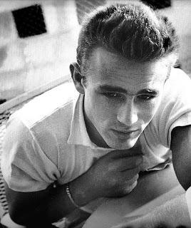 James Dean Style