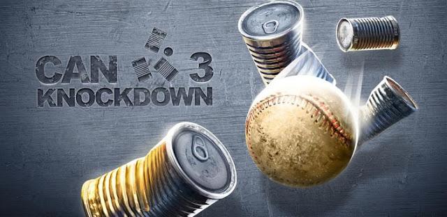 Can Knockdown 3 (Full) v 1.10 APK GRATIS Can Knockdown 3 (Full) v 1.10 APK GRATIS