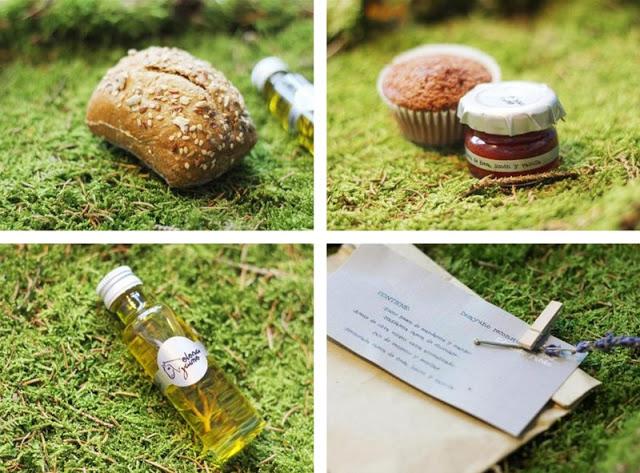 I do: un desayuno sorpresa I do: un desayuno sorpresa